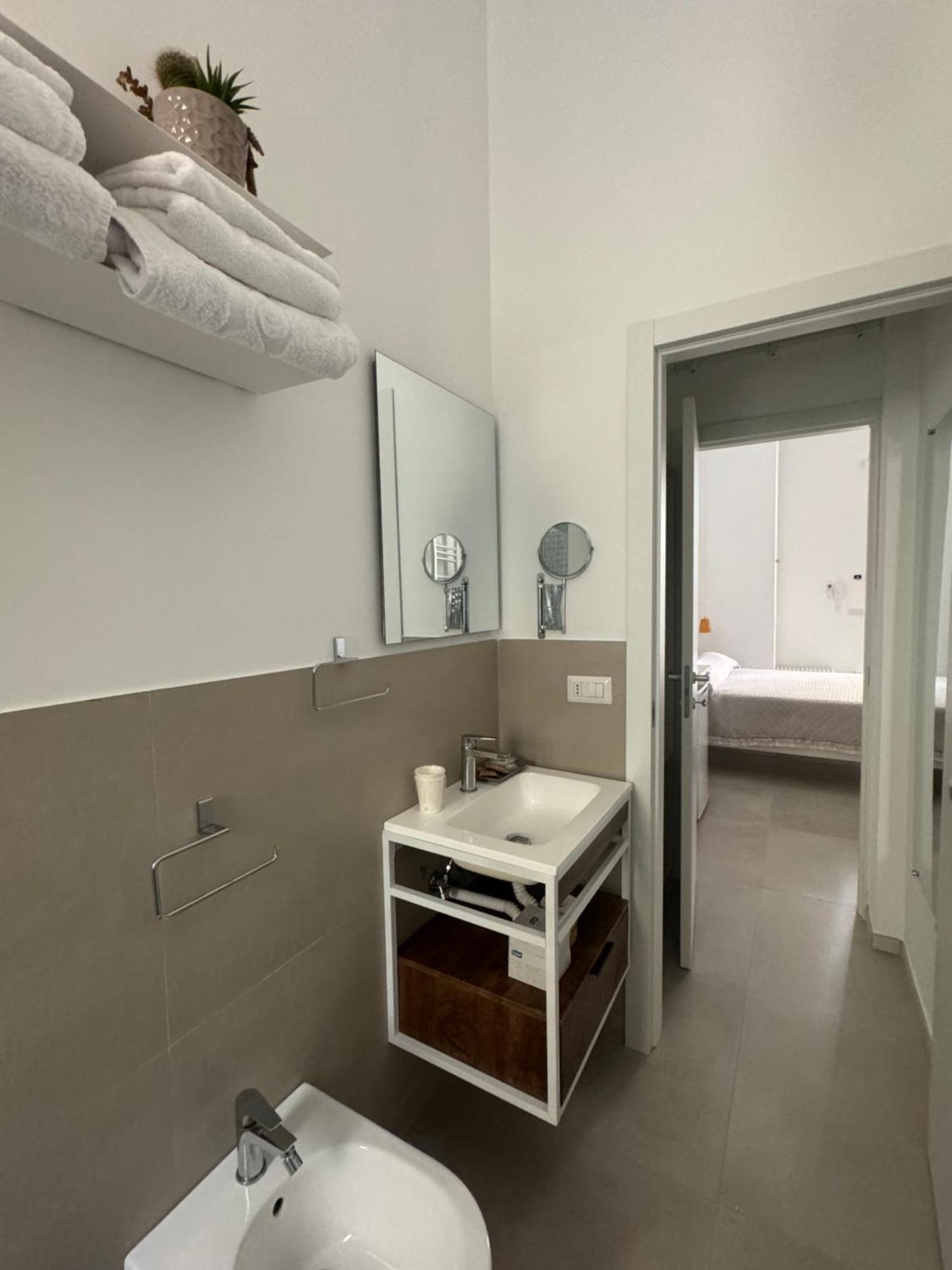 Zefiro Suites Lecce Exterior foto